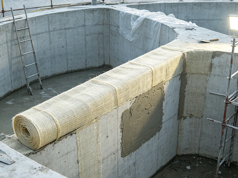 Yuruis fortalece el suministro de materiales de fibra de vidrio con mayor capacidad de producción y nuevos grados de productos
