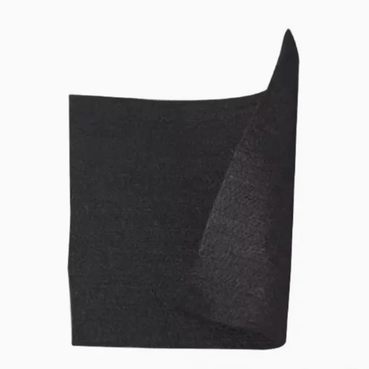 Estera de superficie de fibra de carbono de 20 g