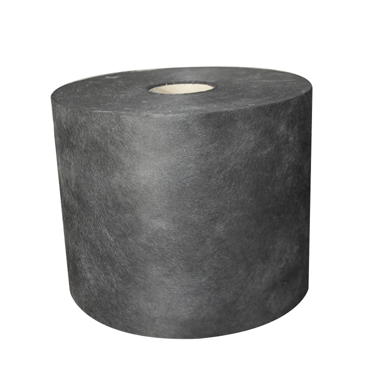 Estera de superficie de fibra de carbono de 30 g