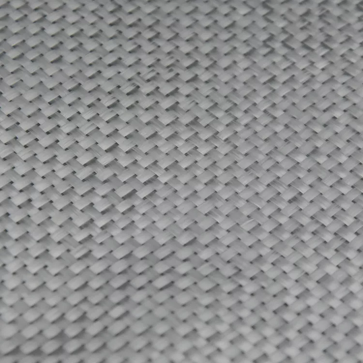 Tela de fibra de vidrio aislante resistente a la corrosión