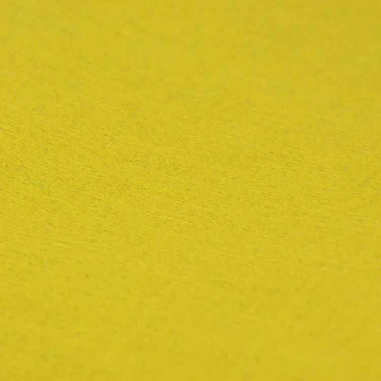 Estera de fibra de vidrio de colores personalizados